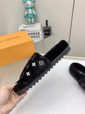 wholesale quality women louis vuitton shoes sku 491